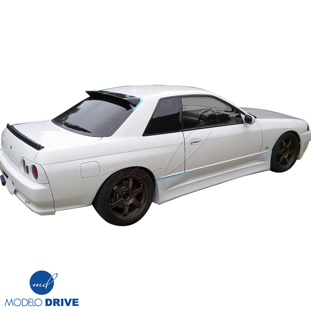 All kind of Exterior/Wings for Nissan Skyline R32 1990 - 