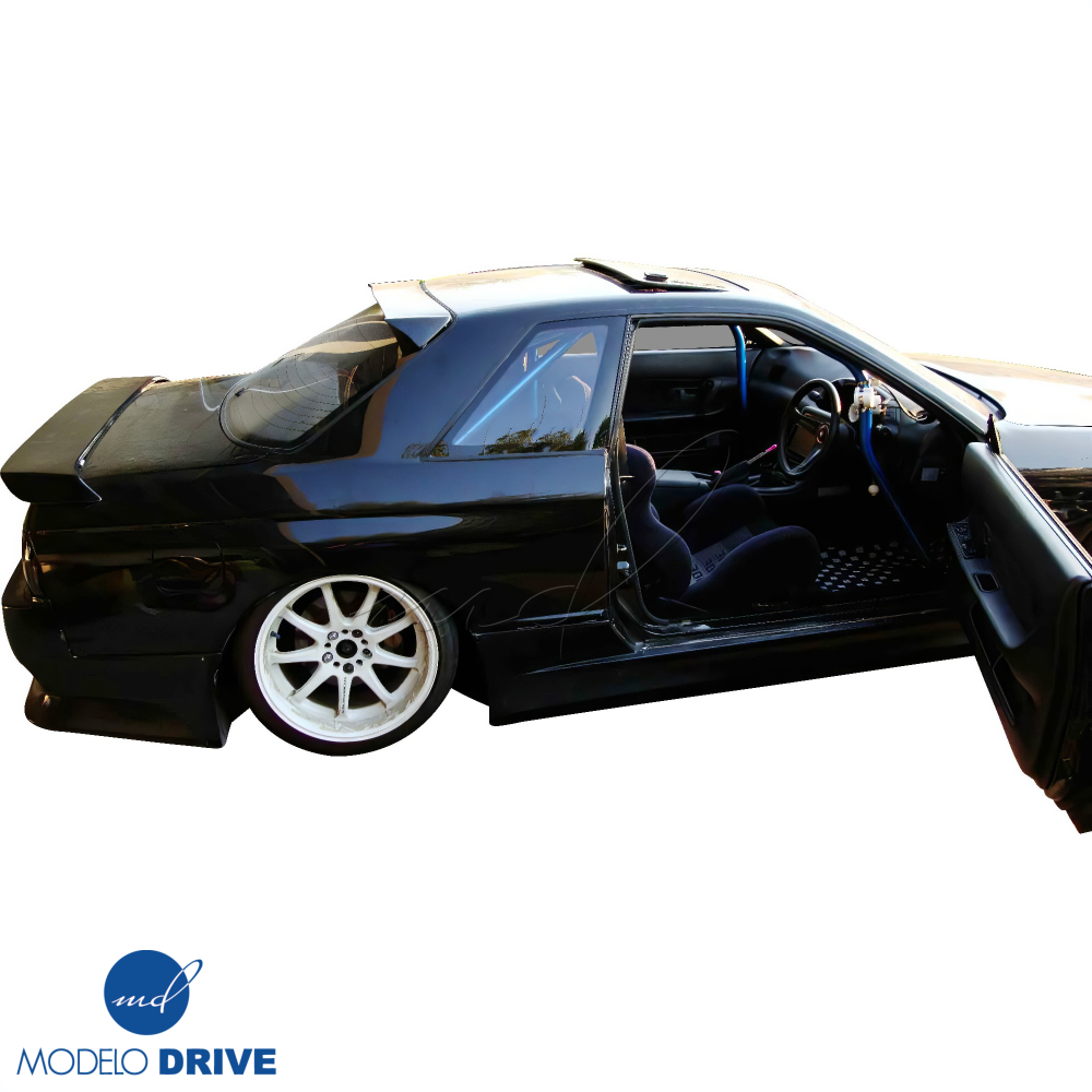 All kind of Exterior/Wings for Nissan Skyline R32 1990 - 