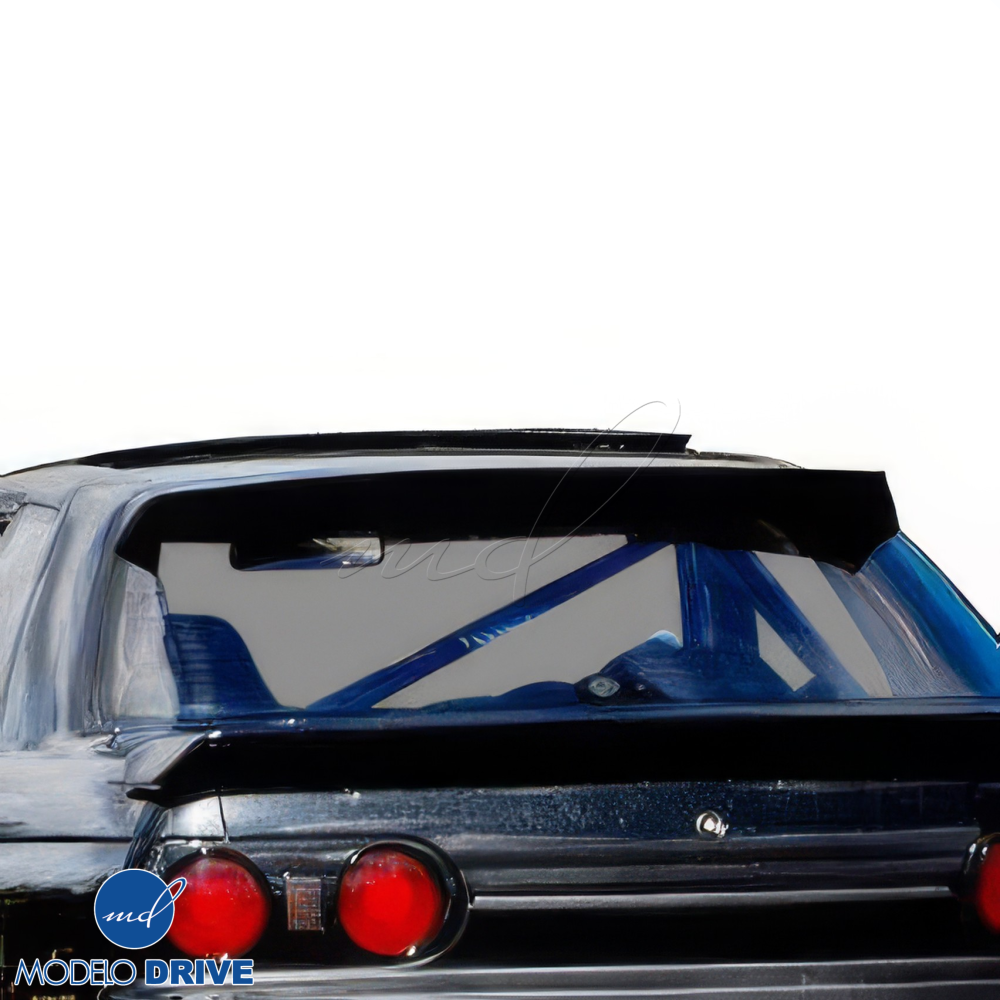 All kind of Exterior/Wings for Nissan Skyline R32 1990 - 