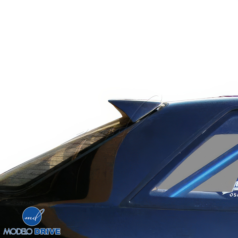 All kind of Exterior/Wings for Nissan Skyline R32 1990 - 