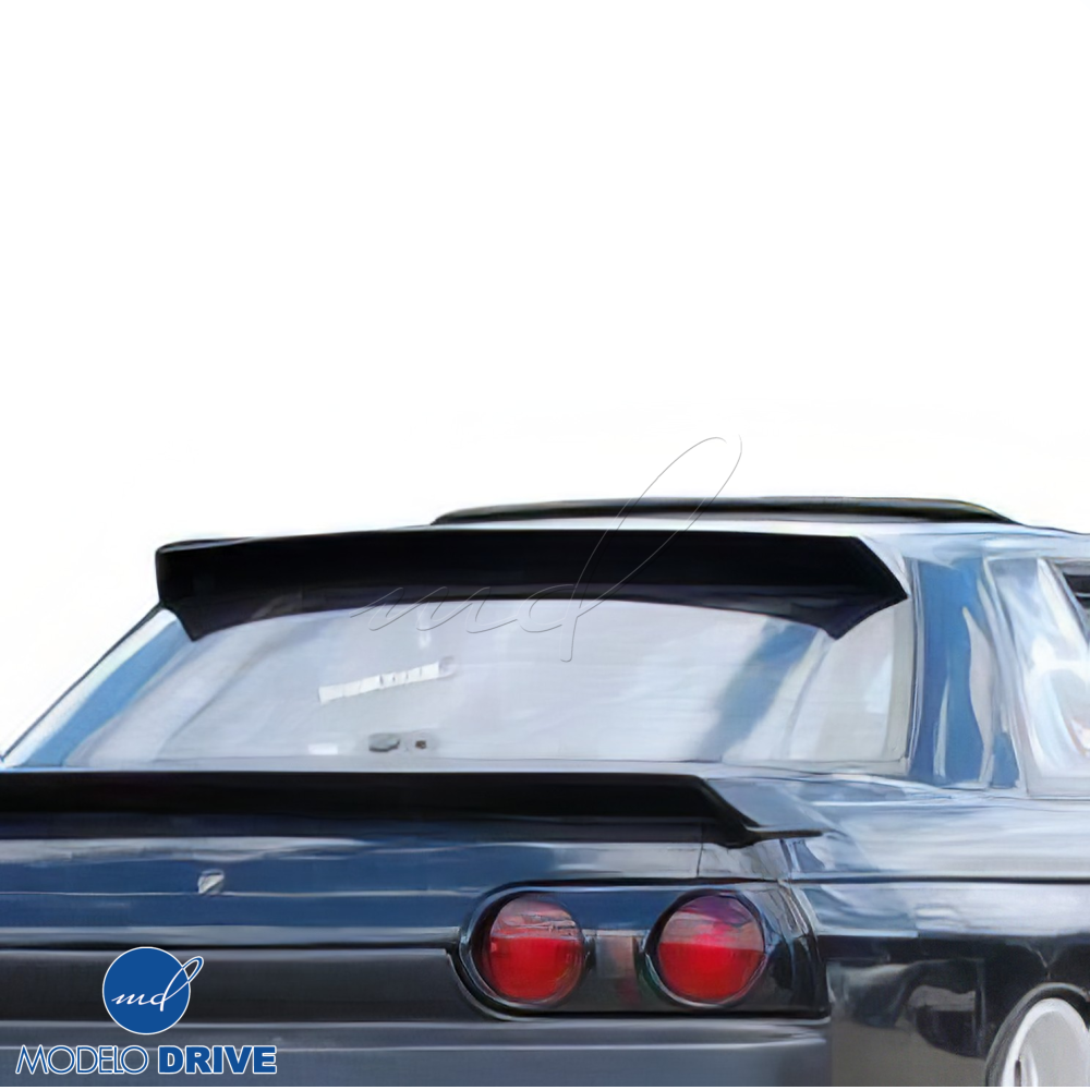 All kind of Exterior/Wings for Nissan Skyline R32 1990 - 