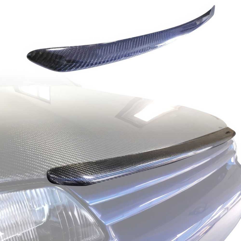 All kind of Exterior/Hoods for Nissan Skyline R32 1990 - 