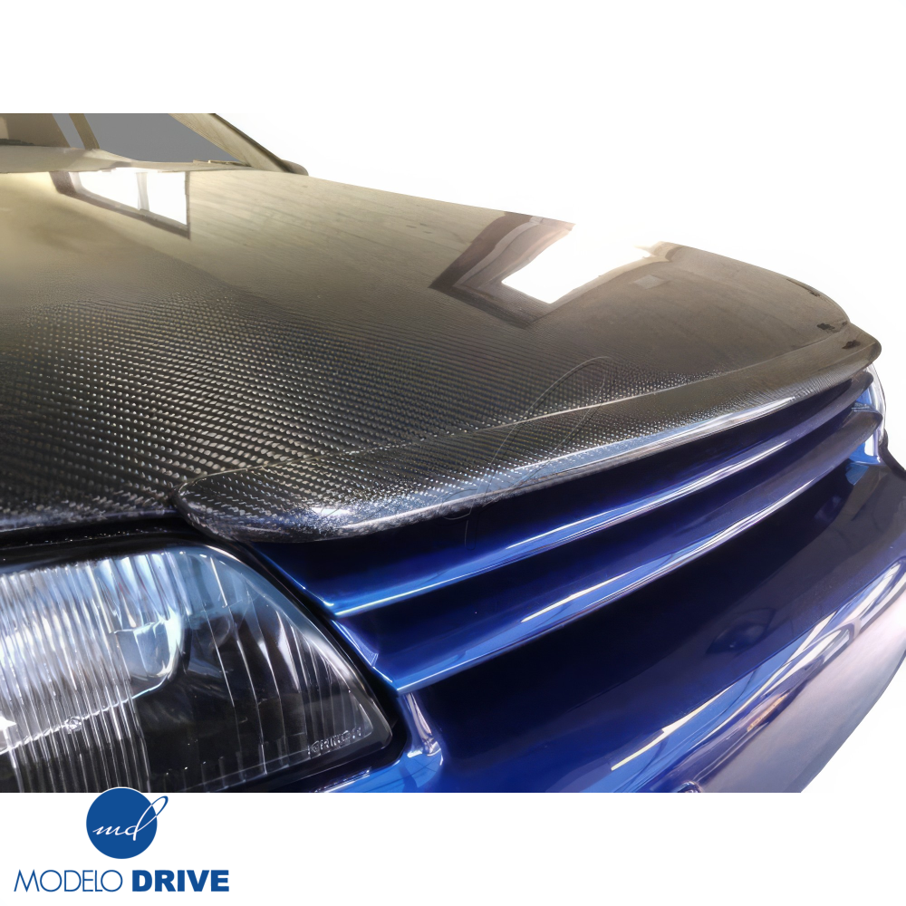 All kind of Exterior/Hoods for Nissan Skyline R32 1990 - 