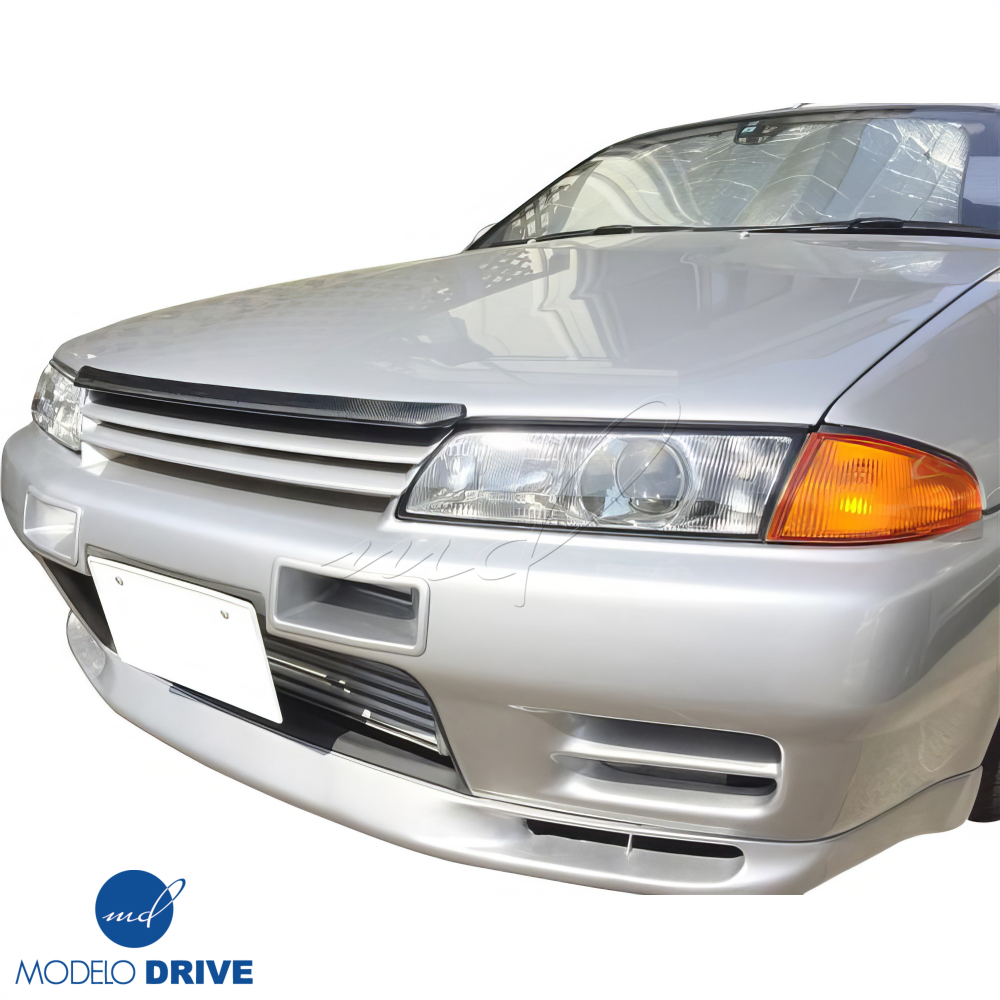 All kind of Exterior/Hoods for Nissan Skyline R32 1990 - 