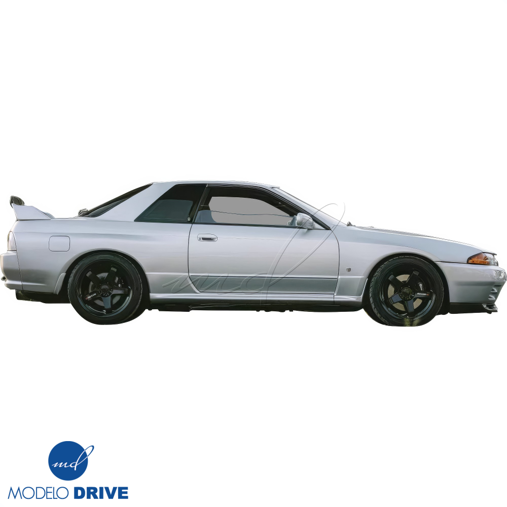 All kind of Exterior/Wings for Nissan Skyline R32 1990 - 