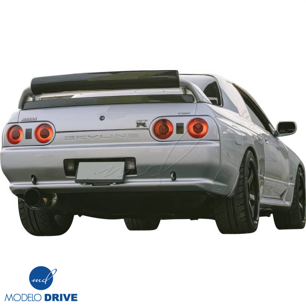 All kind of Exterior/Wings for Nissan Skyline R32 1990 - 