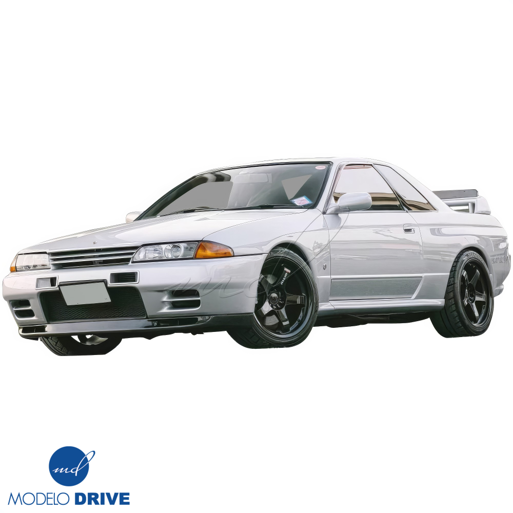 All kind of Exterior/Wings for Nissan Skyline R32 1990 - 