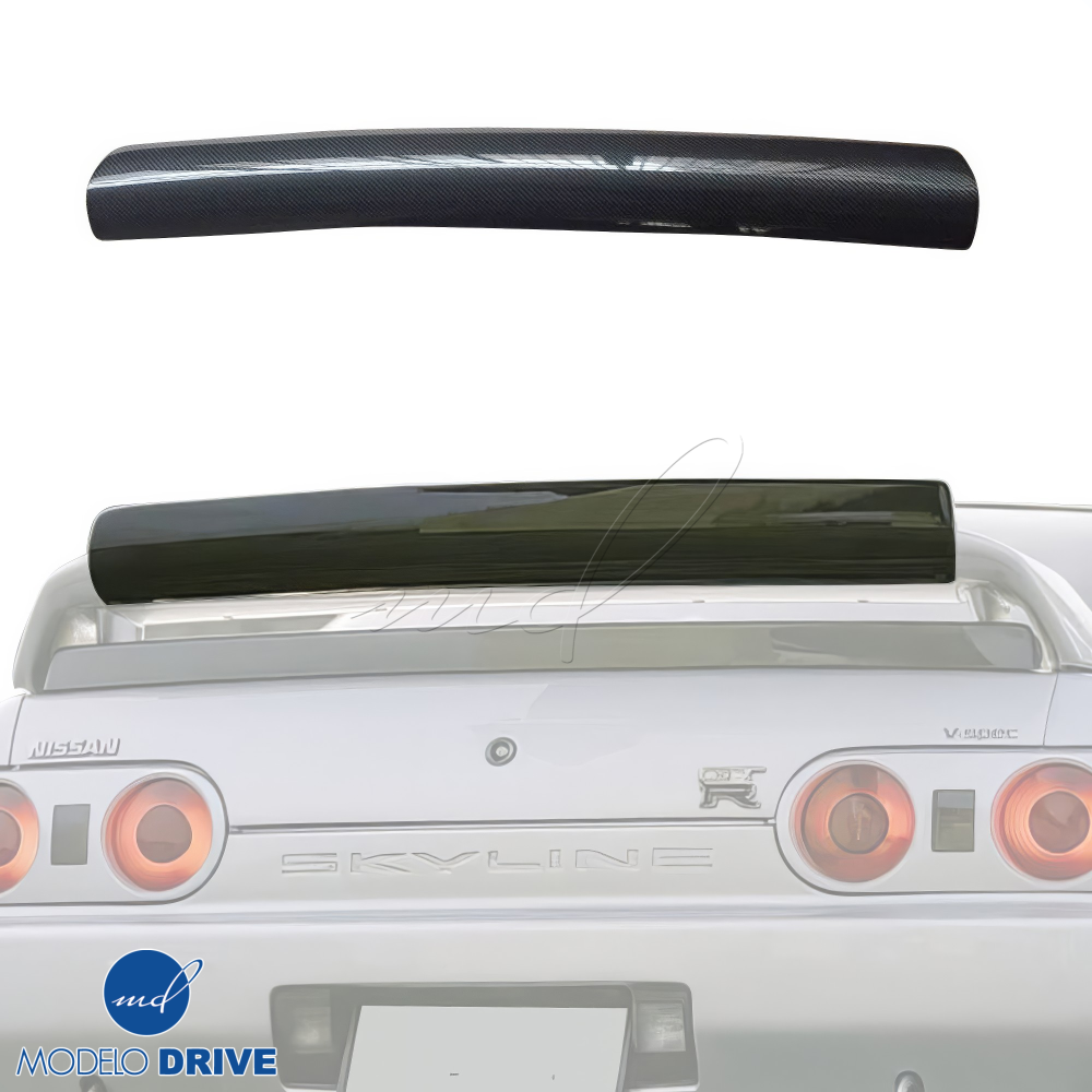 All kind of Exterior/Wings for Nissan Skyline R32 1990 - 