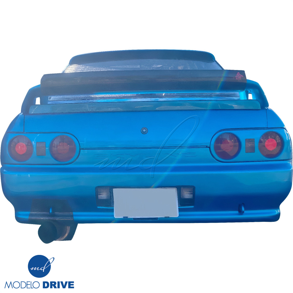 All kind of Exterior/Wings for Nissan Skyline R32 1990 - 