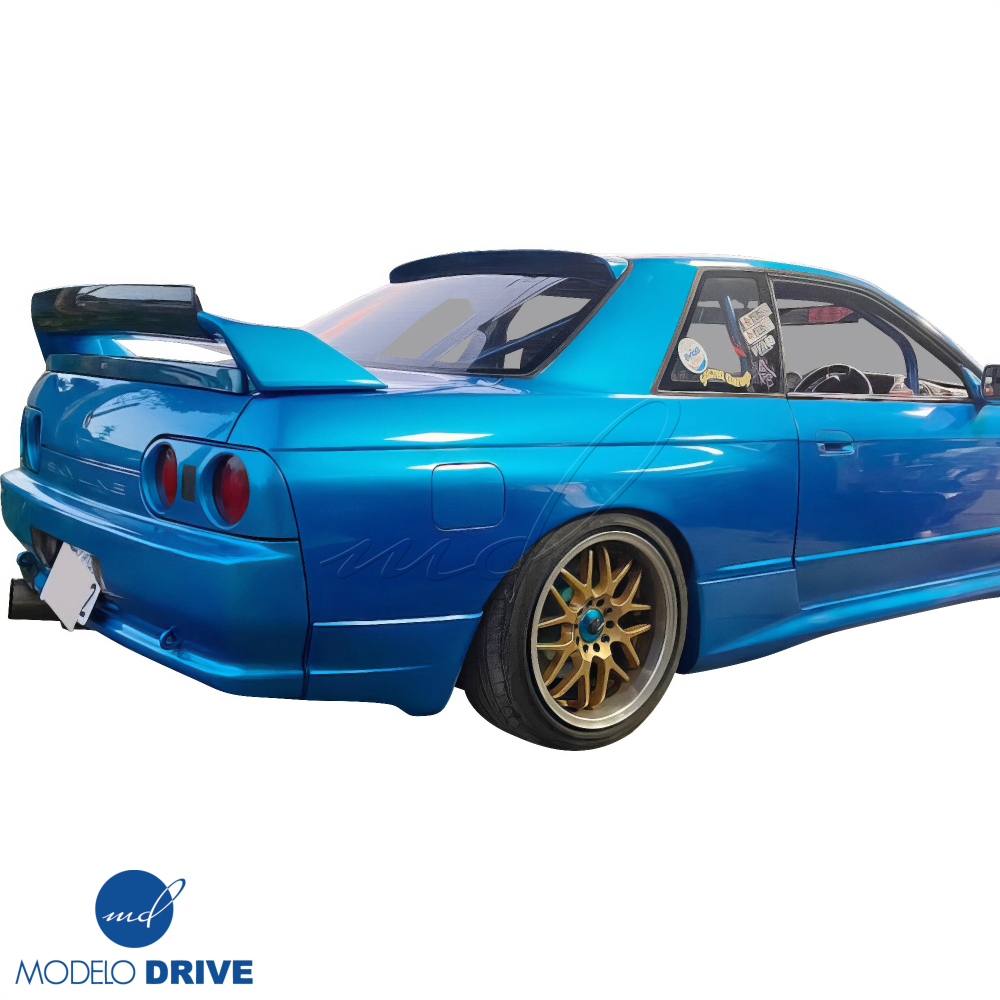 All kind of Exterior/Wings for Nissan Skyline R32 1990 - 