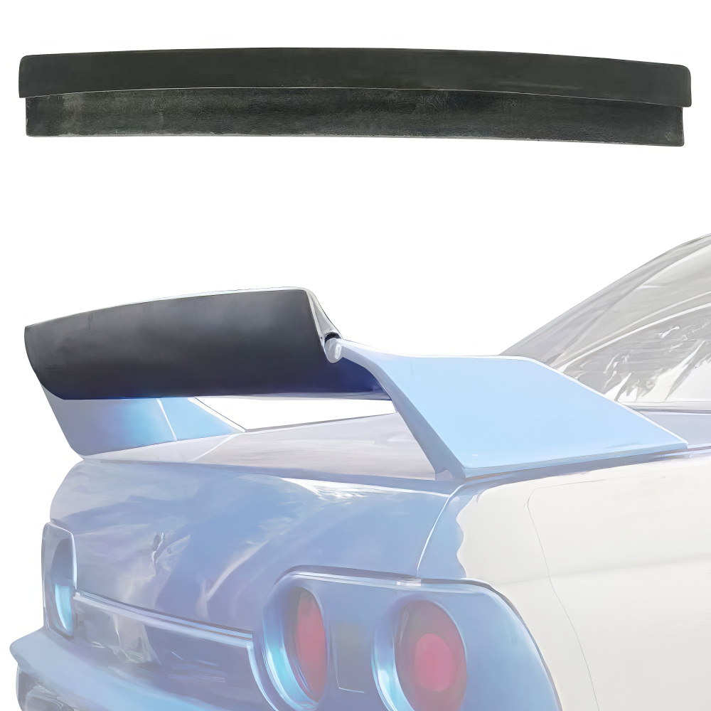 All kind of Exterior/Wings for Nissan Skyline R32 1990 - 