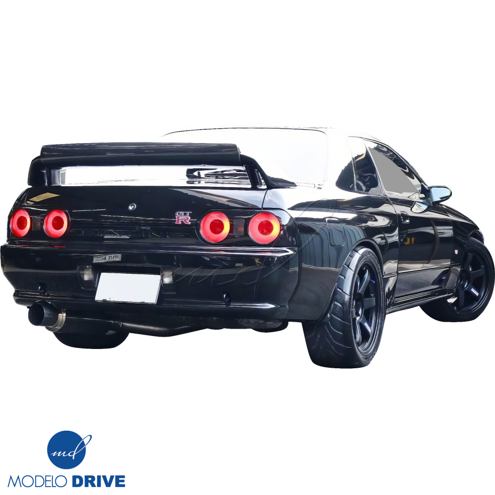 All kind of Exterior/Wings for Nissan Skyline R32 1990 - 