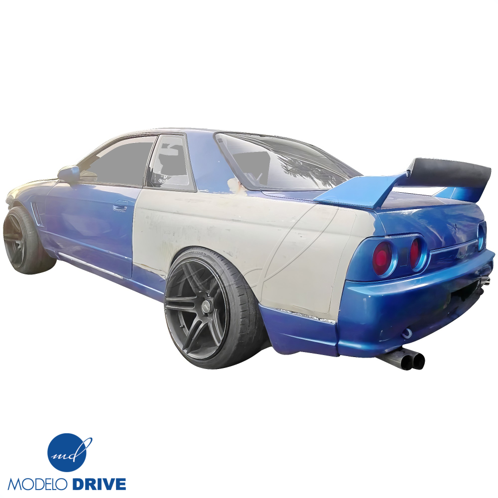 All kind of Exterior/Wings for Nissan Skyline R32 1990 - 