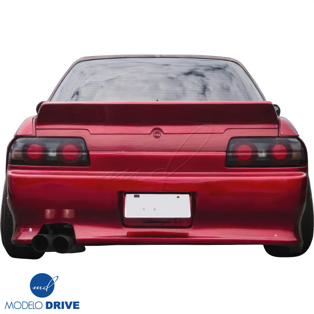 All kind of Exterior/Fenders for Nissan Skyline R32 1990 - 