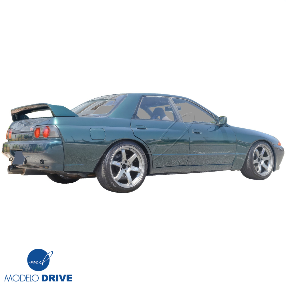 All kind of Exterior/Fenders for Nissan Skyline R32 1990 - 