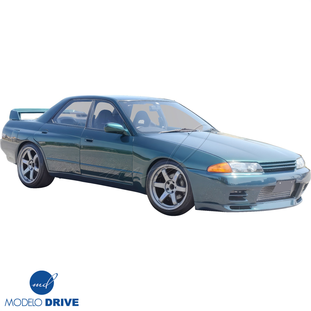 All kind of Exterior/Fenders for Nissan Skyline R32 1990 - 