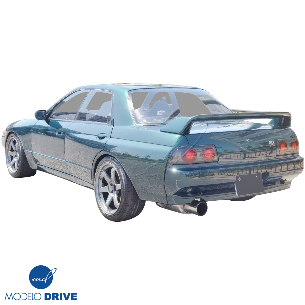 All kind of Exterior/Fenders for Nissan Skyline R32 1990 - 