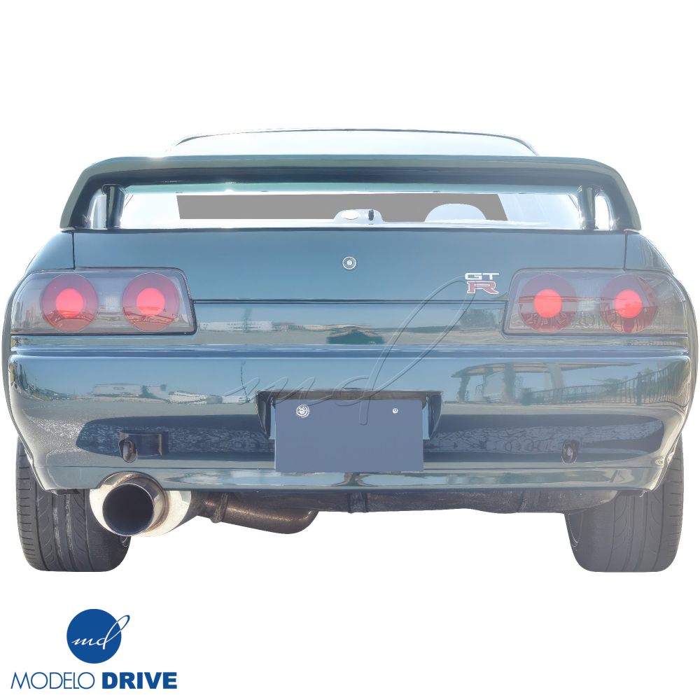 All kind of Exterior/Fenders for Nissan Skyline R32 1990 - 