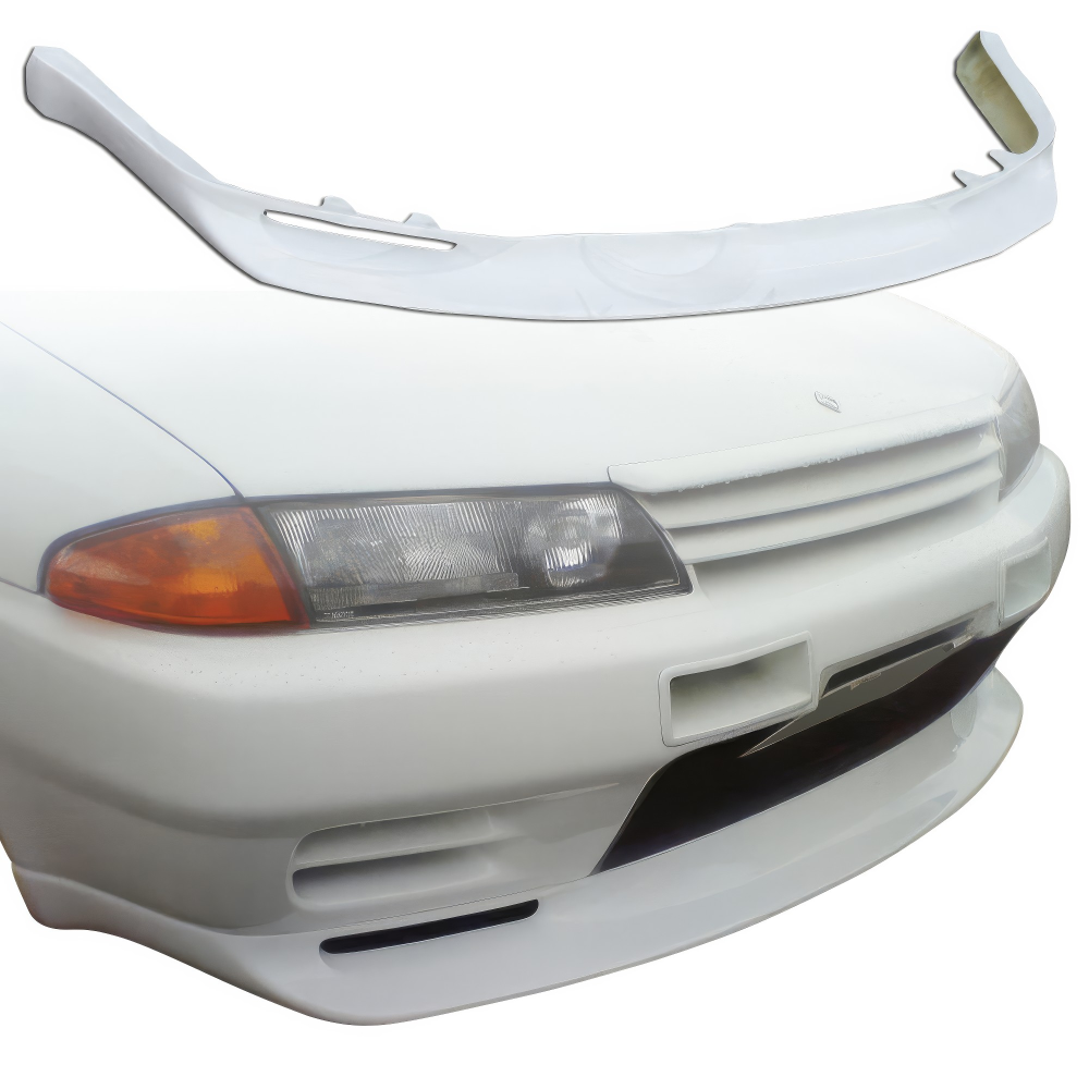 All kind of Exterior/Front Bumpers or Lips for Nissan Skyline R32 1990 - 