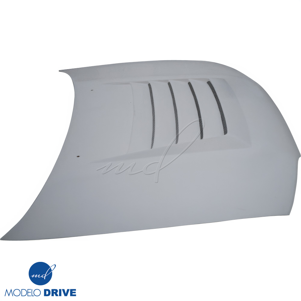 All kind of Exterior/Hoods for Nissan Skyline R33 GTS 1995 - 