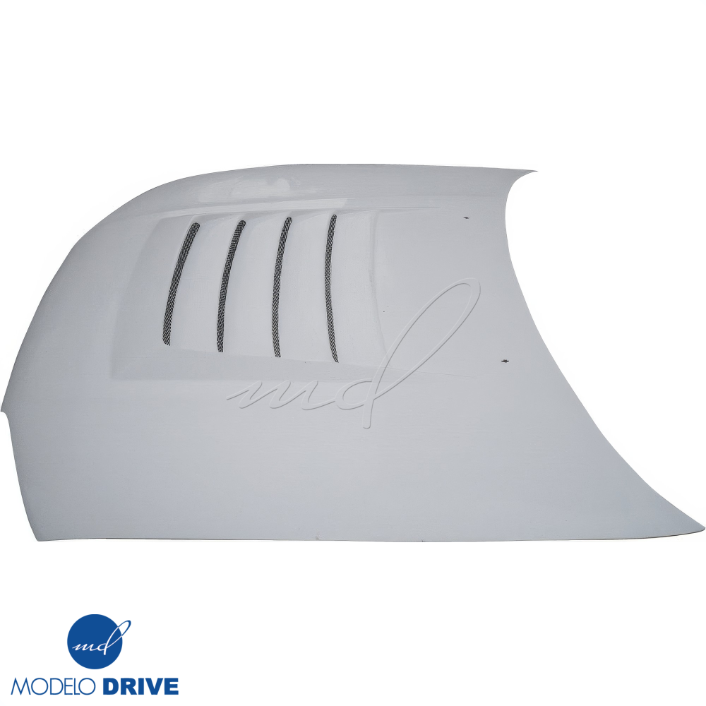 All kind of Exterior/Hoods for Nissan Skyline R33 GTS 1995 - 