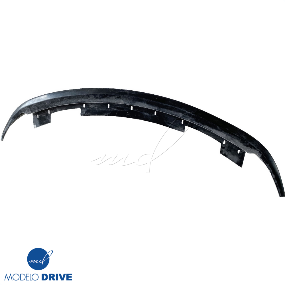 All kind of Exterior/Front Bumpers or Lips for Porsche 911 2002 - 