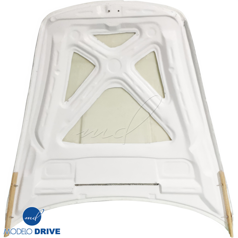 All kind of Exterior/Hoods for Porsche 911 2005 -