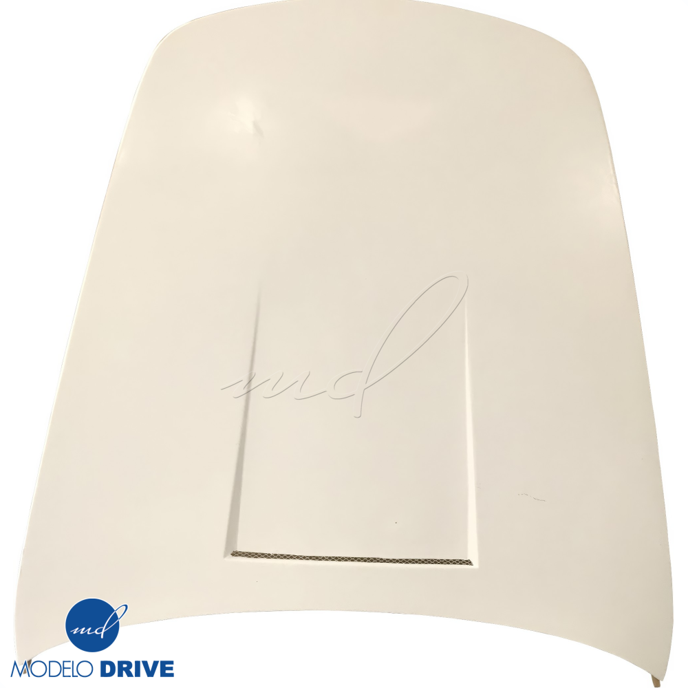 All kind of Exterior/Hoods for Porsche 911 2005 -