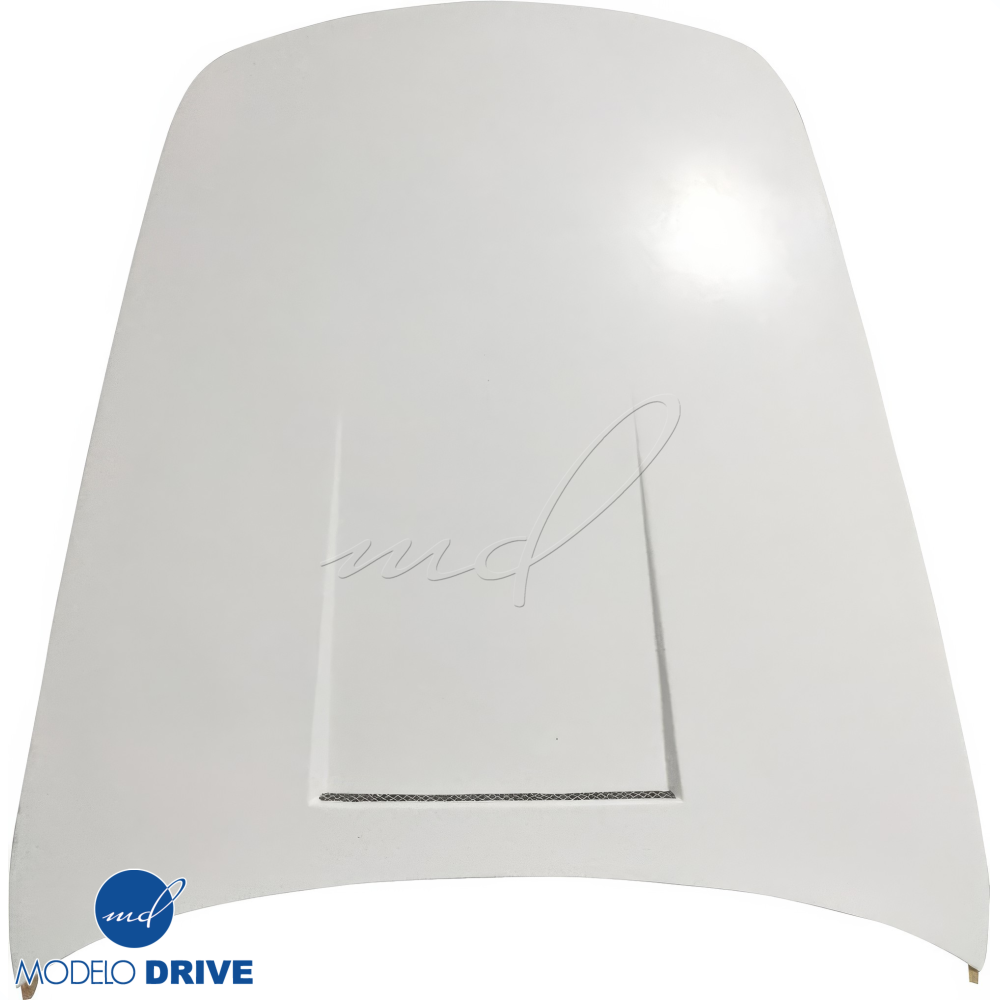 All kind of Exterior/Hoods for Porsche 911 2005 -