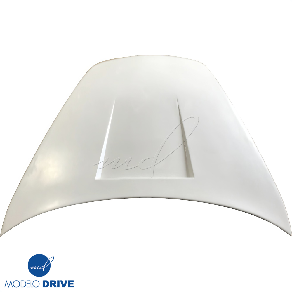 All kind of Exterior/Hoods for Porsche 911 2005 -