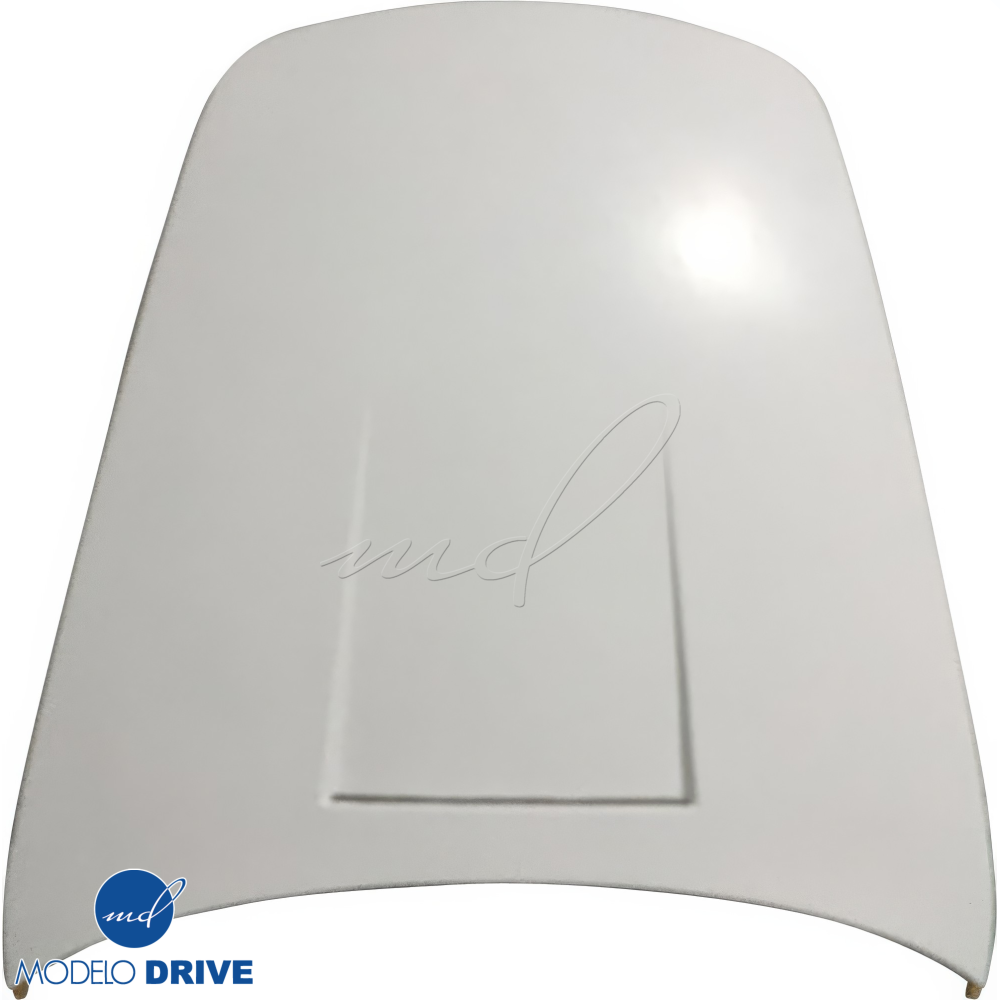 All kind of Exterior/Hoods for Porsche Cayman 2006 - 