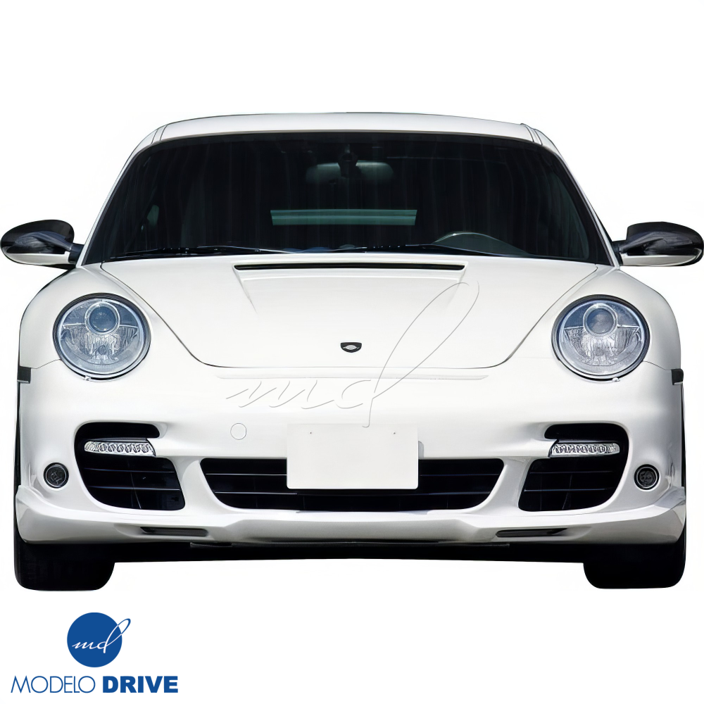 All kind of Exterior/Hoods for Porsche Boxster 2005 -