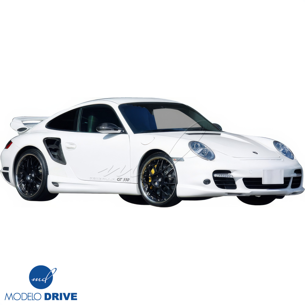 All kind of Exterior/Hoods for Porsche Boxster 2005 -
