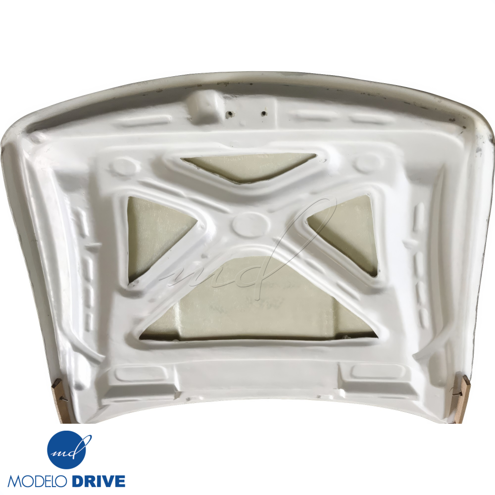 All kind of Exterior/Hoods for Porsche Boxster 2005 -