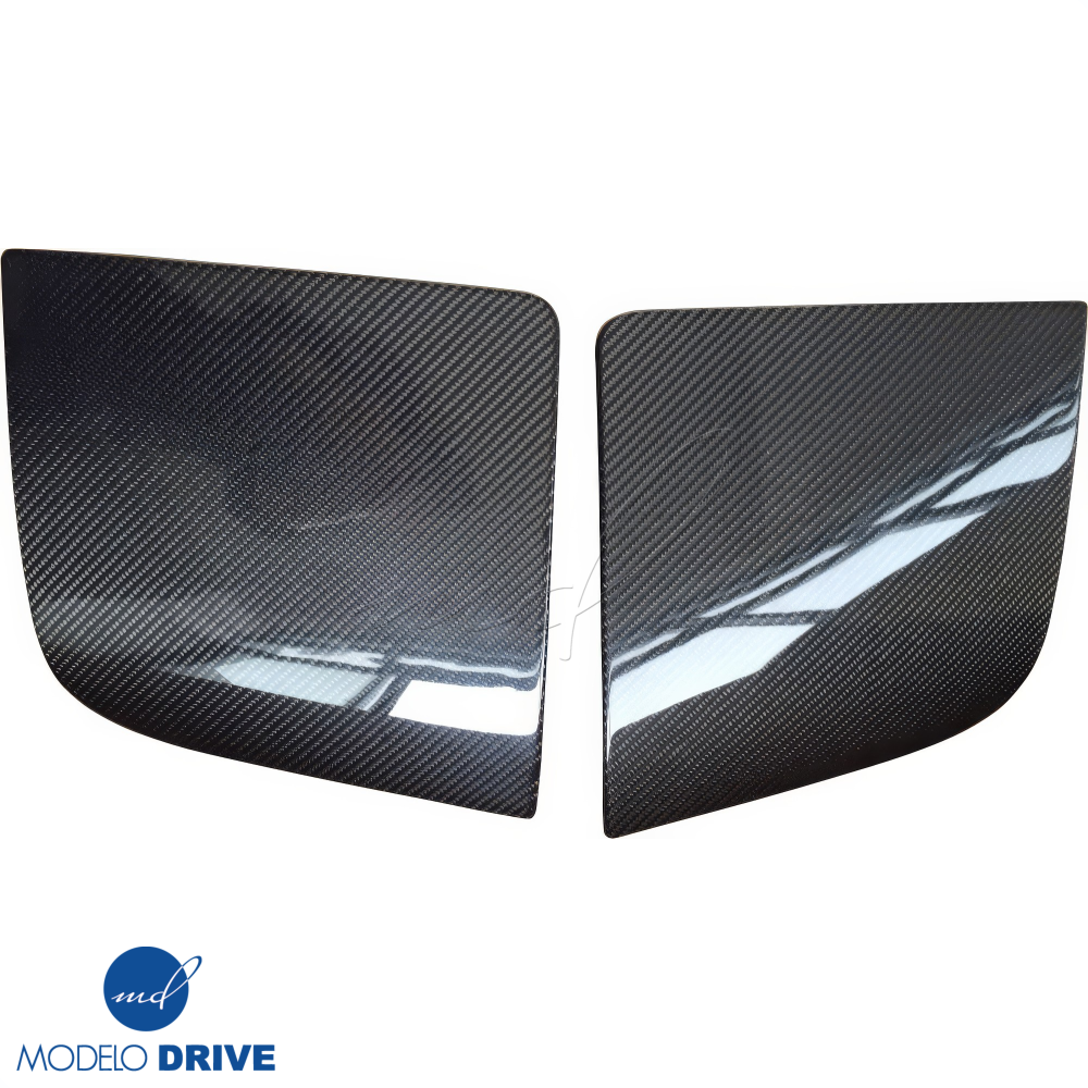 All kind of Lighting/Headlight and Tail Light Covers for Toyota MR2 1991 - 