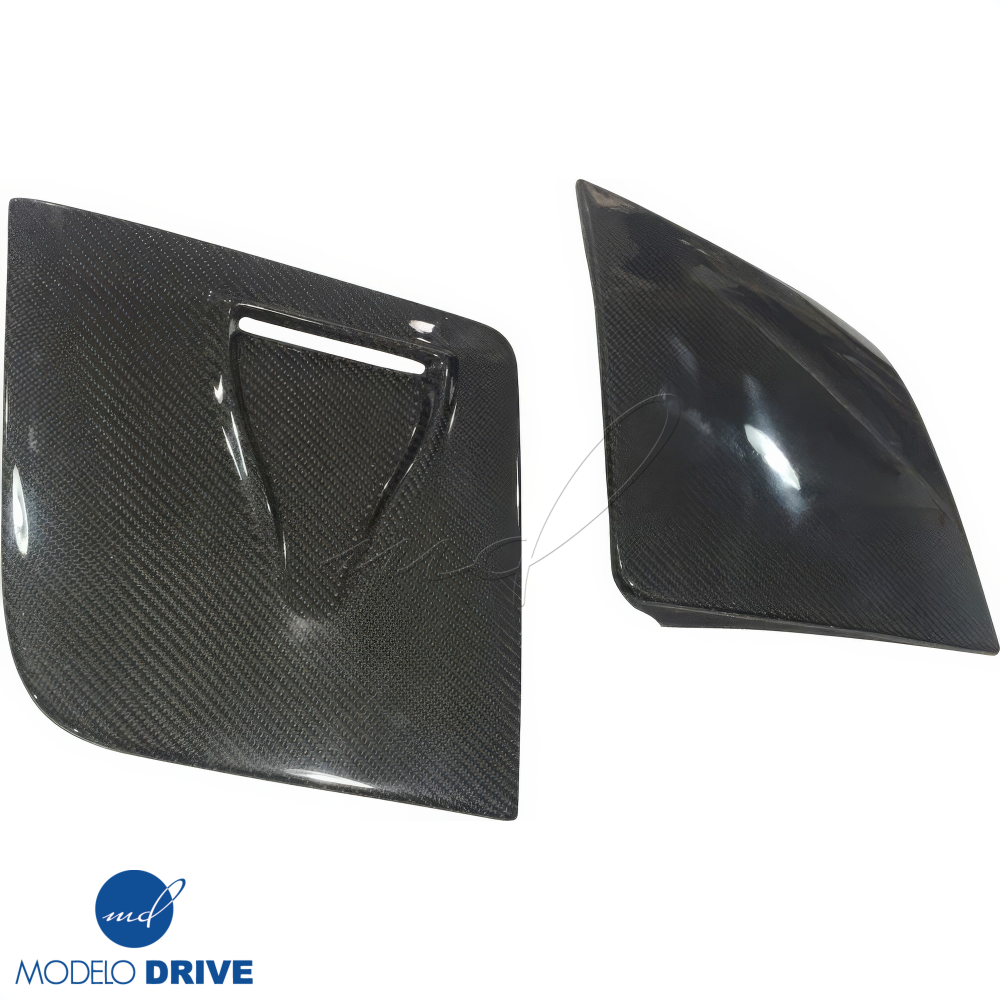 All kind of Lighting/Headlight and Tail Light Covers for Toyota MR2 1991 - 