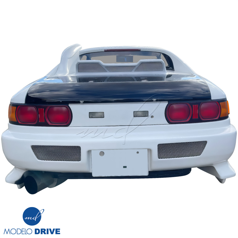 All kind of Exterior/Trunks for Toyota MR2 1991 - 