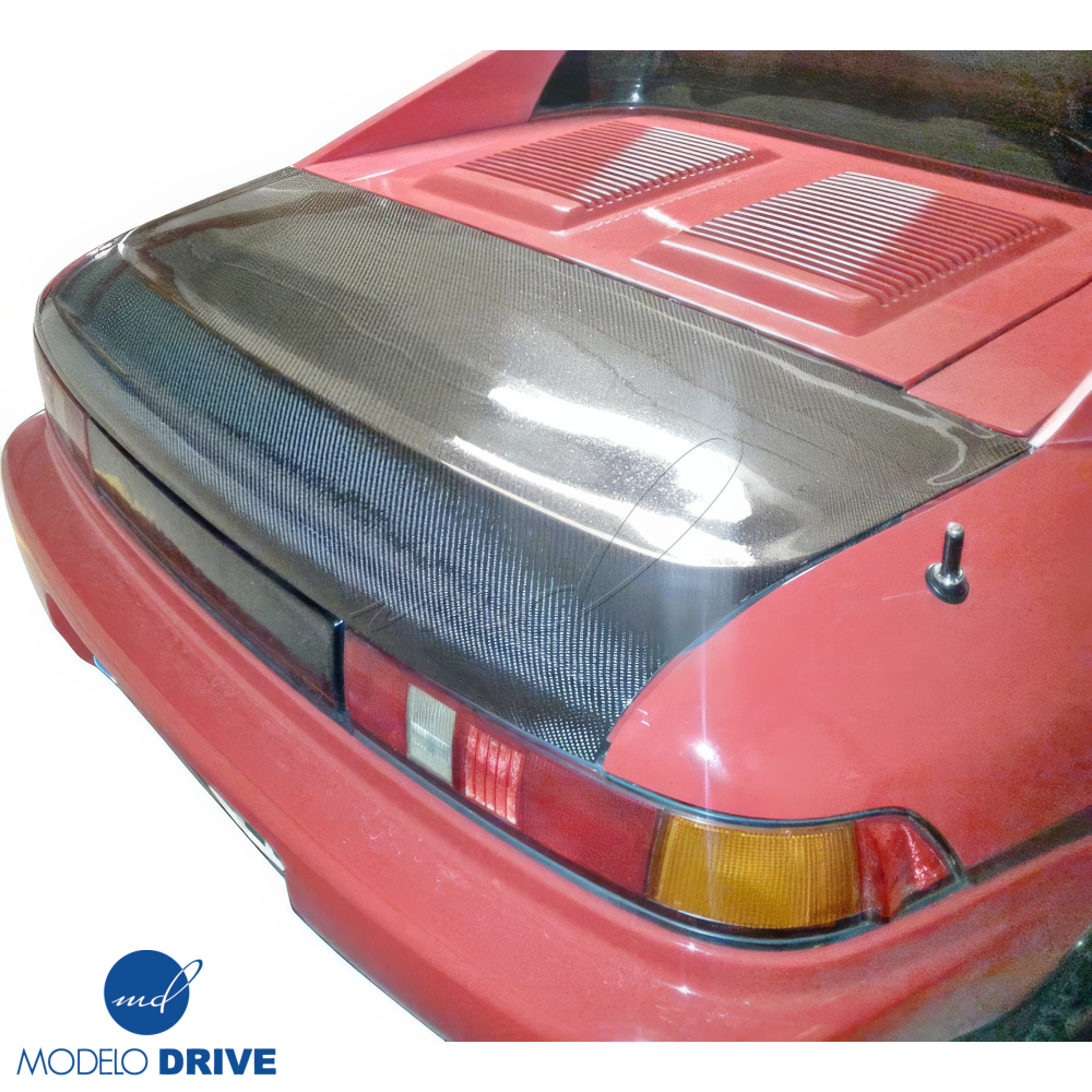 All kind of Exterior/Trunks for Toyota MR2 1991 - 