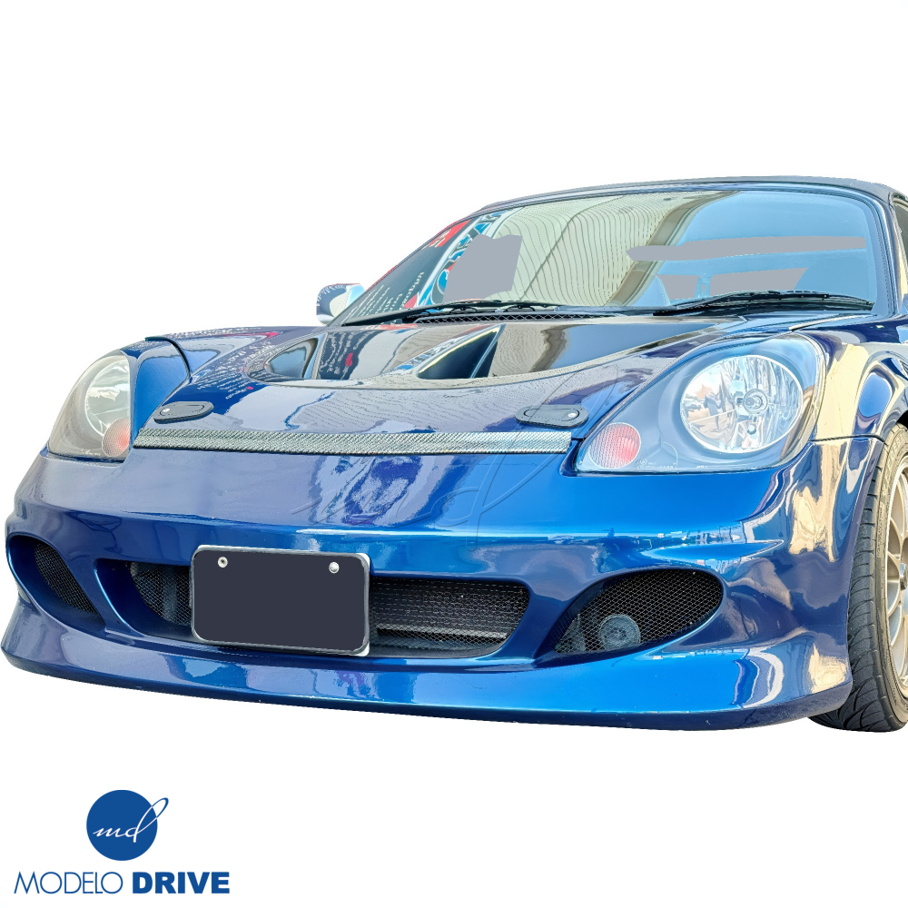 All kind of Exterior/Hoods for Toyota MR2 Spyder 2000 - 