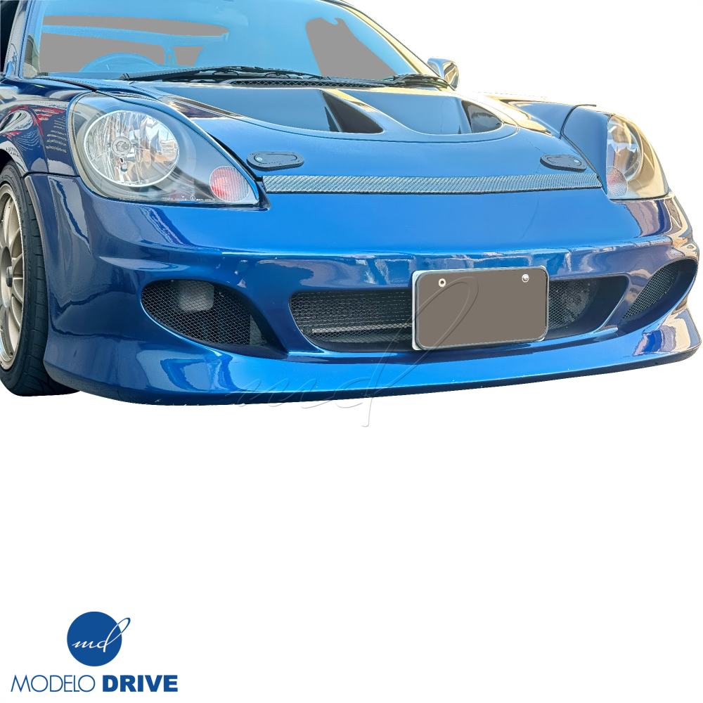 All kind of Exterior/Hoods for Toyota MR2 Spyder 2000 - 