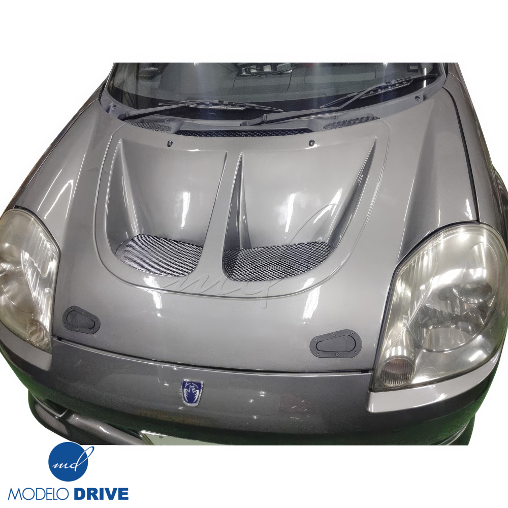 All kind of Exterior/Hoods for Toyota MR2 2000 - 