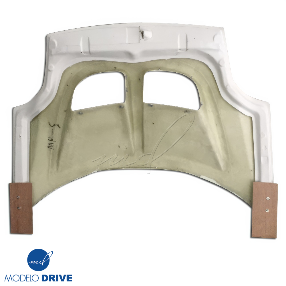 All kind of Exterior/Hoods for Toyota MR2 2000 - 