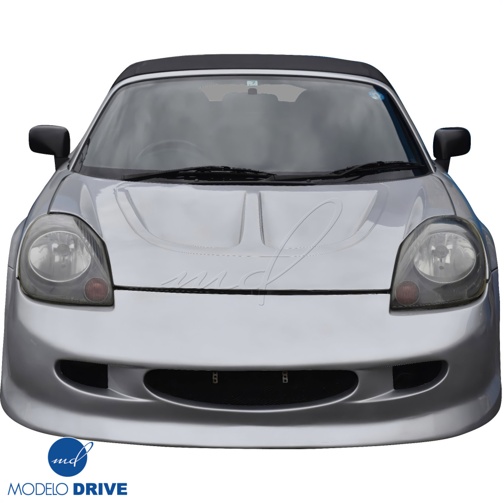 All kind of Exterior/Hoods for Toyota MR2 2000 - 