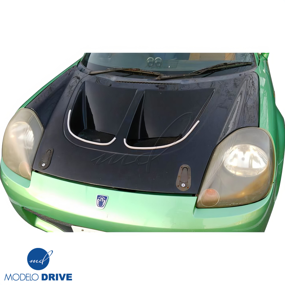 All kind of Exterior/Hoods for Toyota MR2 2000 - 