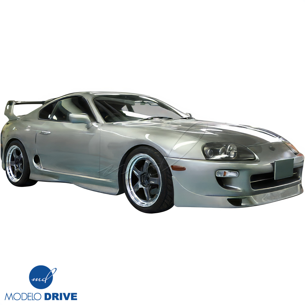 All kind of Exterior/Side Skirts for Toyota Supra 1993 - 