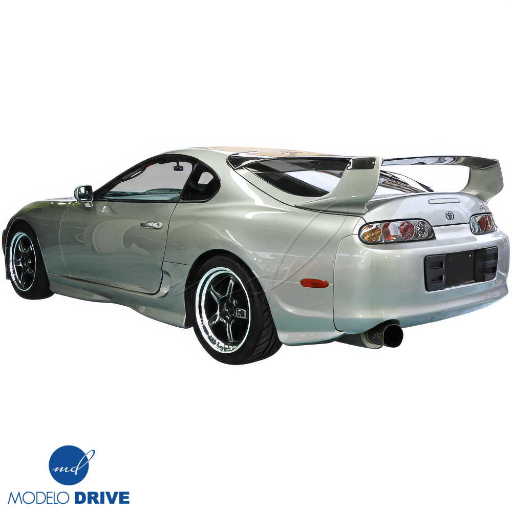 All kind of Exterior/Side Skirts for Toyota Supra 1993 - 