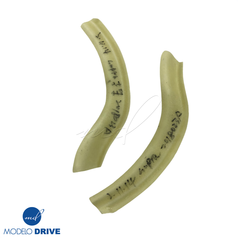 All kind of Exterior/Fenders for Toyota Supra 1993 -