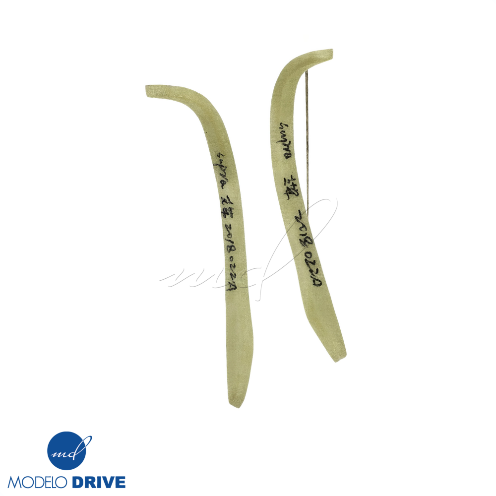 All kind of Exterior/Fenders for Toyota Supra 1993 -