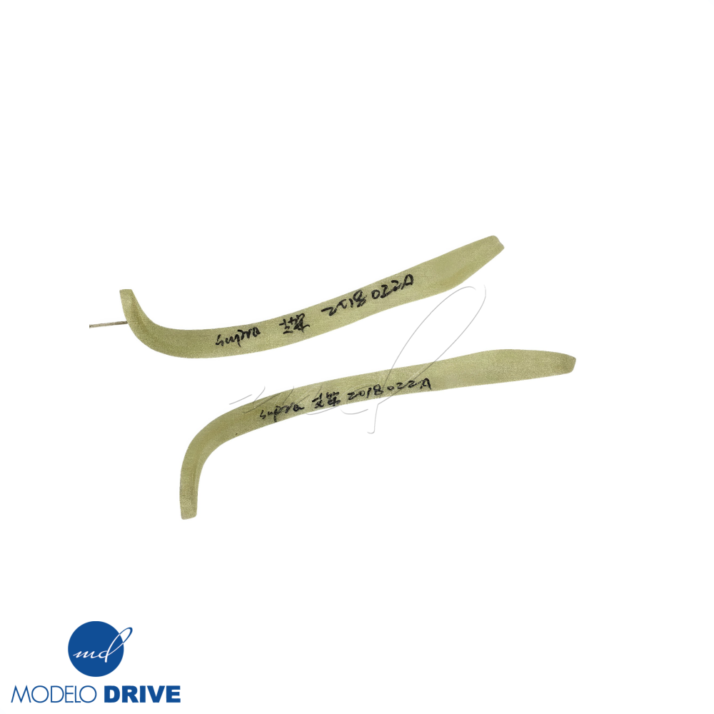 All kind of Exterior/Fenders for Toyota Supra 1993 -