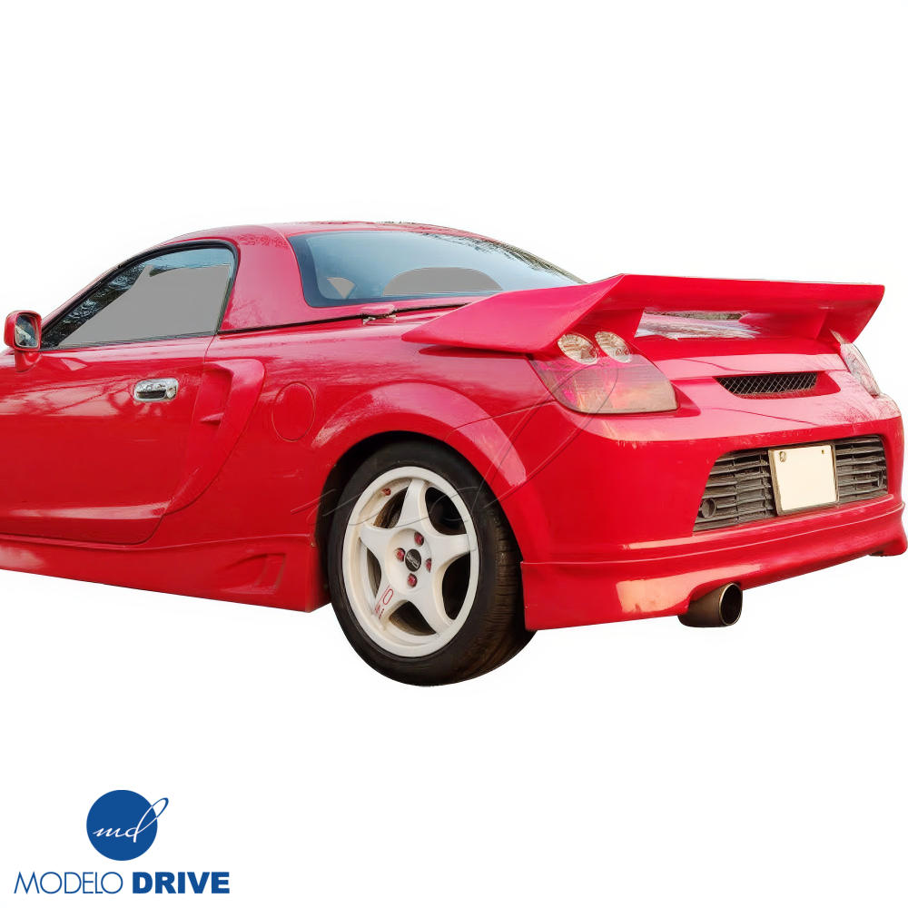 All kind of Exterior/Scoops for Toyota MR2 2000 - 